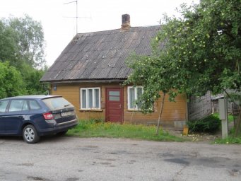 Brīvības iela 27