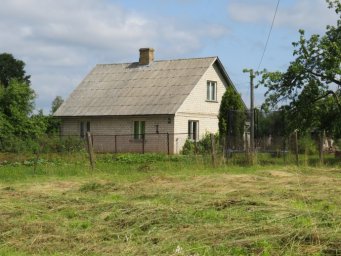 Dārza iela 34a