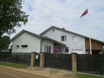 Kronvalda iela 29