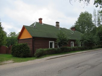 Brīvības iela 24