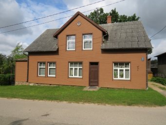 Blaumaņa iela 7