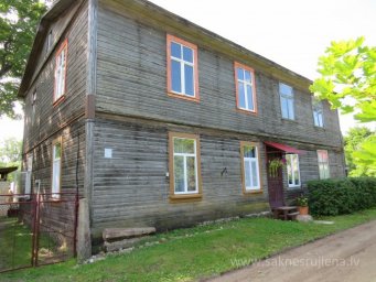 Veidenbauma iela 18