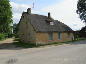 Raiņa iela 44