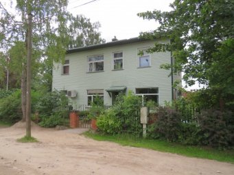 Dārza iela 11
