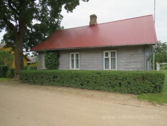 Dzirnavu iela 27