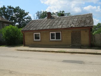 Valdemāra iela 18