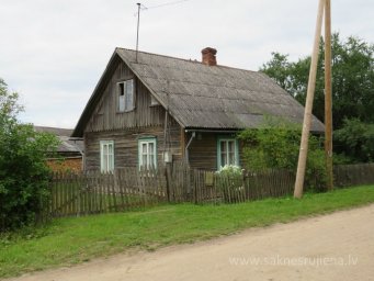 Lāčplēša iela 29