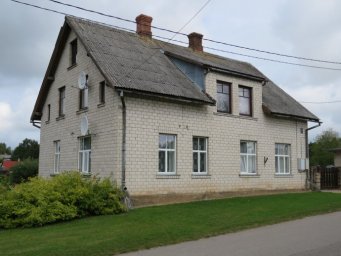 Blaumaņa iela 9