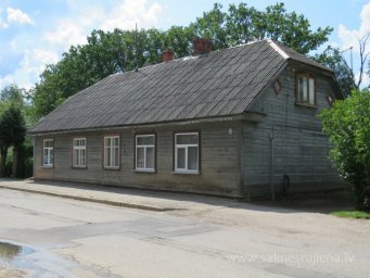 Valmieras iela 20
